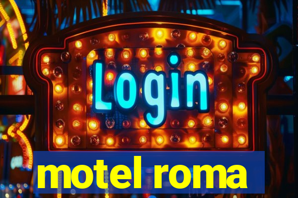 motel roma